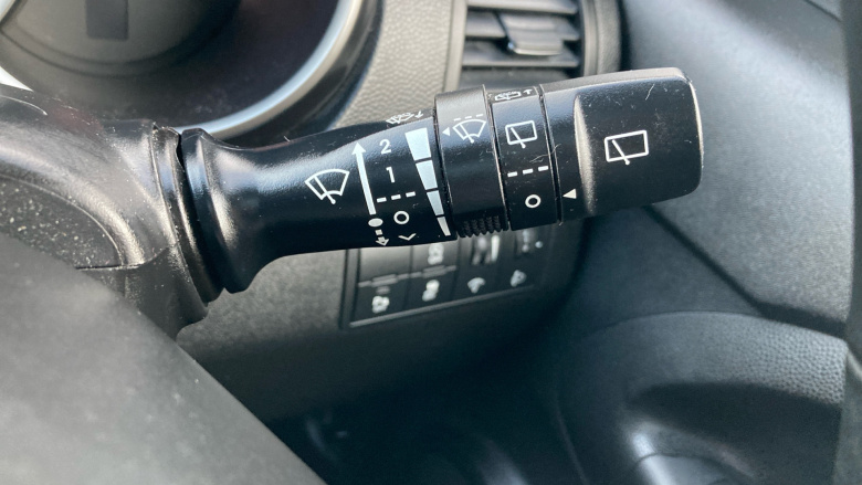 Kia Venga 1.6 ISG 4 5dr Petrol Hatchback